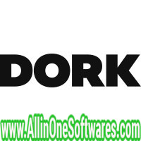 Dork Worker v2 Free Download