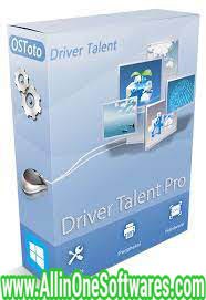 Driver Talent Pro 8.0.8.32 free download
