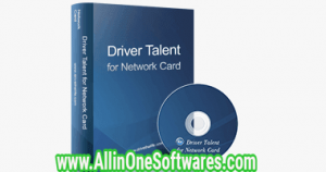 Driver Talent Pro v8.0.9.5 Free Download