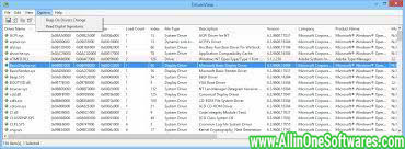 DriverView 1.50 Free Download with patch