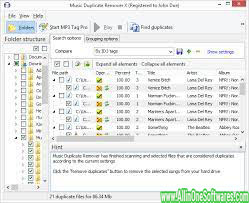 Dupe Remover v1.0 Free Download with patch