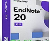 EndNote v20.4 Build 16272 Free Download