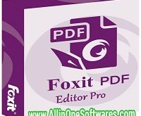 Foxit PDF Editor Pro v12.0.1.12430 Free Download