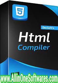 HTML Compiler 2022.7 free download