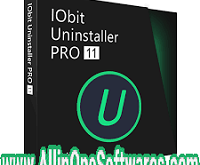IObit Unistaller Data Free Download