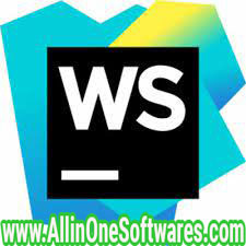 JetBrains WebStorm v2022.1.1 Free Download