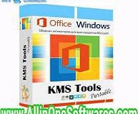 KMS Tools Portab Free Download