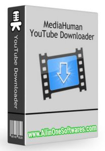 MediaHuman YouTube Downloader 3.9.9.72 Free Download