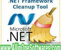 Microsoft .NET Framework Cleanup Tool Free Download