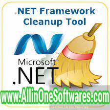 Microsoft .NET Framework Cleanup Tool Free Download