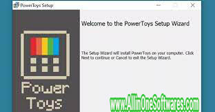 Microsoft PowerToys 0.33.1 Free Download