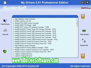 My Drivers 5.02 Free Download