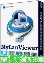 MyLanViewer v5.5.0 Enterprise free download