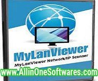 MyLanViewer v5.6.1 Enterprise Free Download