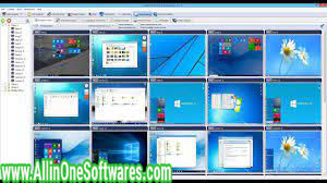 Net Monitor For Employees Pro v5.8.13 Free Download