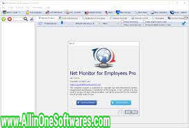 Net Monitor For Employees Pro v5.8.13 Free Download