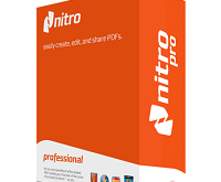 Nitro Pro Enterprise v13.70.0.30 free download