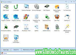 Puran Utilities 3.1 Free Download