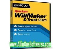 Quicken WillMaker & Trust 2022 v22.5.2754 Free Download