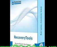 RecoveryTools Office 365 Backup Wizard 6.6 Free Download