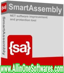 Red Gate SmartAssembly 8.1.1.496 Free Download