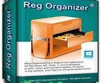 Reg Organizer v9.0 free download