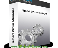 Smart Driver Manager 6.0.780 Free Download