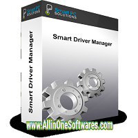 Smart Driver Manager 6.0.780 Free Download