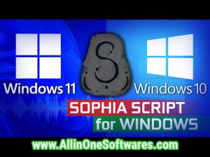 Sophia Script Wrapper 5.3.1 Free Download