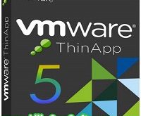 VMware ThinApp Enterprise 2206 Build 20077476 Free Download