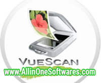 VueScan Pro 9.7.83 Free Download