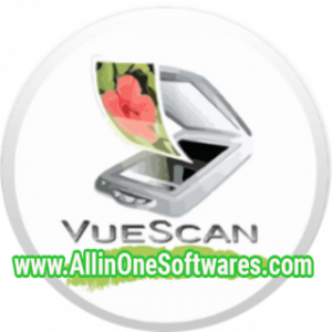 VueScan Pro 9.7.83 Free Download