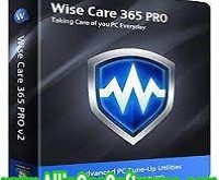 Wise Care 365 Pro v6.3.3.611 free download