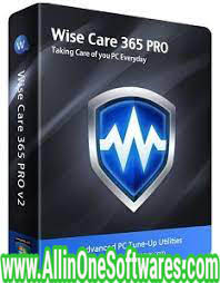 Wise Care 365 Pro v6.3.3.611 free download