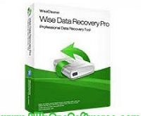 Wise Data Recovery Pro v6.1.2.493 Free Download