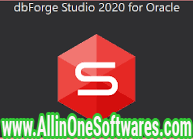 dbForge Studio 2022 for Oracle Enterprise 4.4.64 Free Download