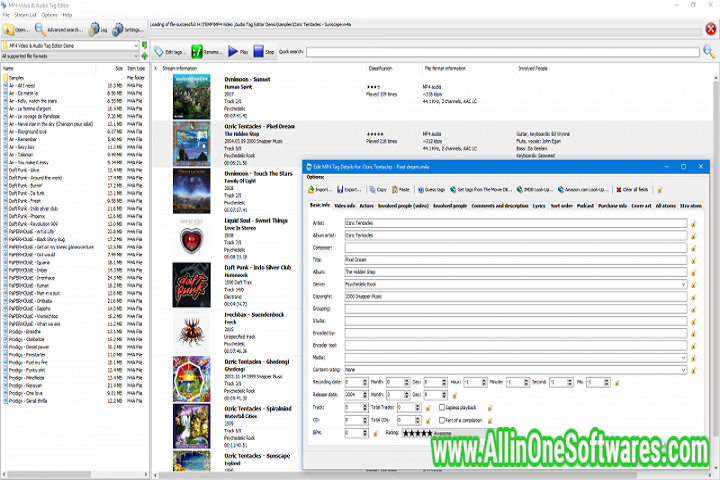 3delite Video Manager 1.2.140.160 Free Download With Patch