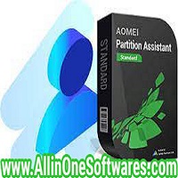 AOMEI Partition Assistant v9.9 Free Download