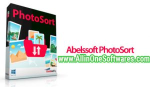 Abelssoft PhotoSort 2023 2.3.0.40176 Free Download