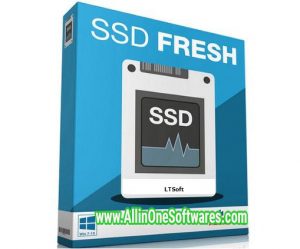 Abelssoft.SSD.Fresh.2019 V8.0.41 Free Download