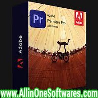 Adobe Premiere Pro 2022 v22.6.1.1 Free Download