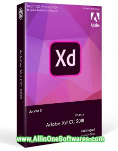 Adobe XD v54.0.12 (x64) Pre Cracked Free Download with crack