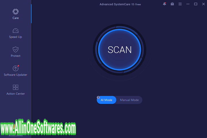 Advanced SystemCare Pro 15.6.0.274 Free Download With Patch