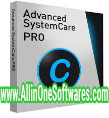 Advanced SystemCare Pro 15.6.0.274 Free Download