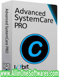 Advanced SystemCare Pro v15.6.0.274 Free Download