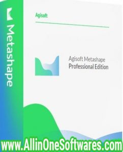 Agisoft Metashape Professional 1.8.5 Build 14752 Free Download