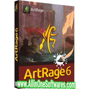 Ambient Design Art Rage 6.1.3 Free Download