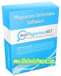  AntiPlagiarism.NET 4.115 Free Download with crack