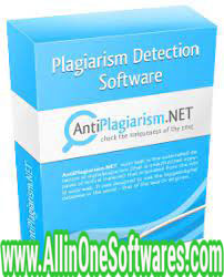 AntiPlagiarism.NET 4.115 Free Download
