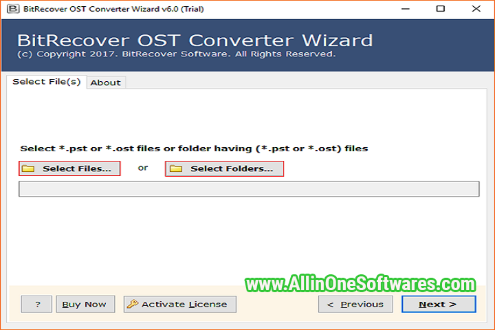 BitRecover MHT Converter Wizard 4.5 With Patch